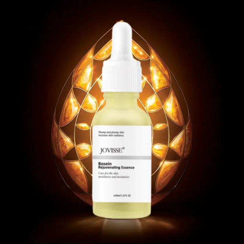 30ml Jovisse Bosein essenza ringiovanente siero antietà antirughe Lifting illumina idratare l'essenza del viso ferma cura della pelle