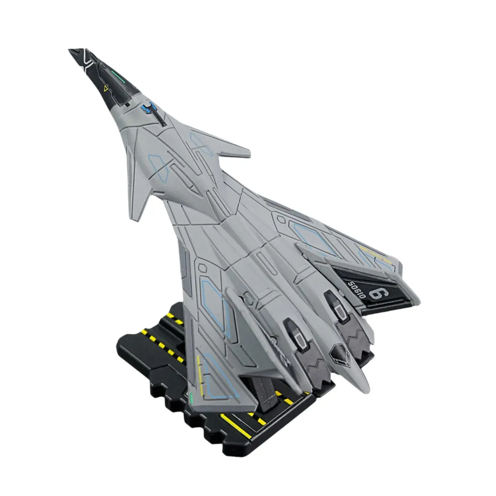 1:200 Airplane Model with Display Stand Alloy Aircraft Model Birthday Gift Ornament Souvenir Diecast Plane Model for Cafe Bar