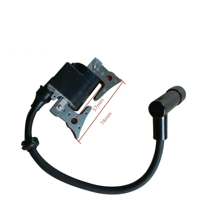 

EX21 Ignition Coil Module FITS ROBIN SUBARU EX13 EX17 4.5 ~ 7 HP OHC 169CC 211CC MAGNETO MODULE STATOR SUBARU PARTS 277-79431-01