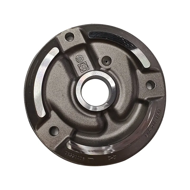 

6AP1000B 6AP1200B 6AP1400B Bus Gearbox Assembly Gearbox Accessories 1358 302 005