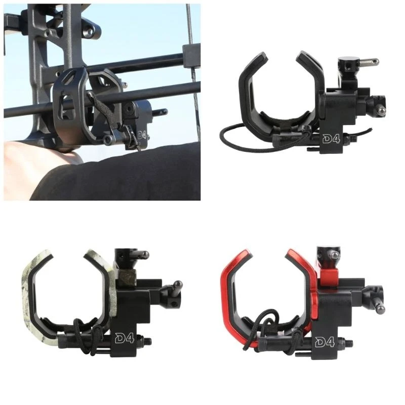 

Rise Fall Arrows Rest Quick Drop Away Arrows Rest Adjustable Right Hand Compound Bows Arrows Rest Enduring 69HD