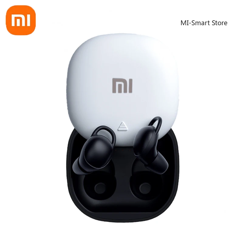 Xiaomi Pro999 Mini Wireless Sleep Invisible Earbuds Bluetooth Gaming Sport HiFi Stereo Sound Music Headphones TWS Earphones