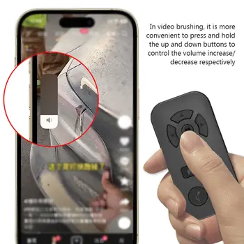 8 最佳銷售 藍牙相機遙控器 - №8