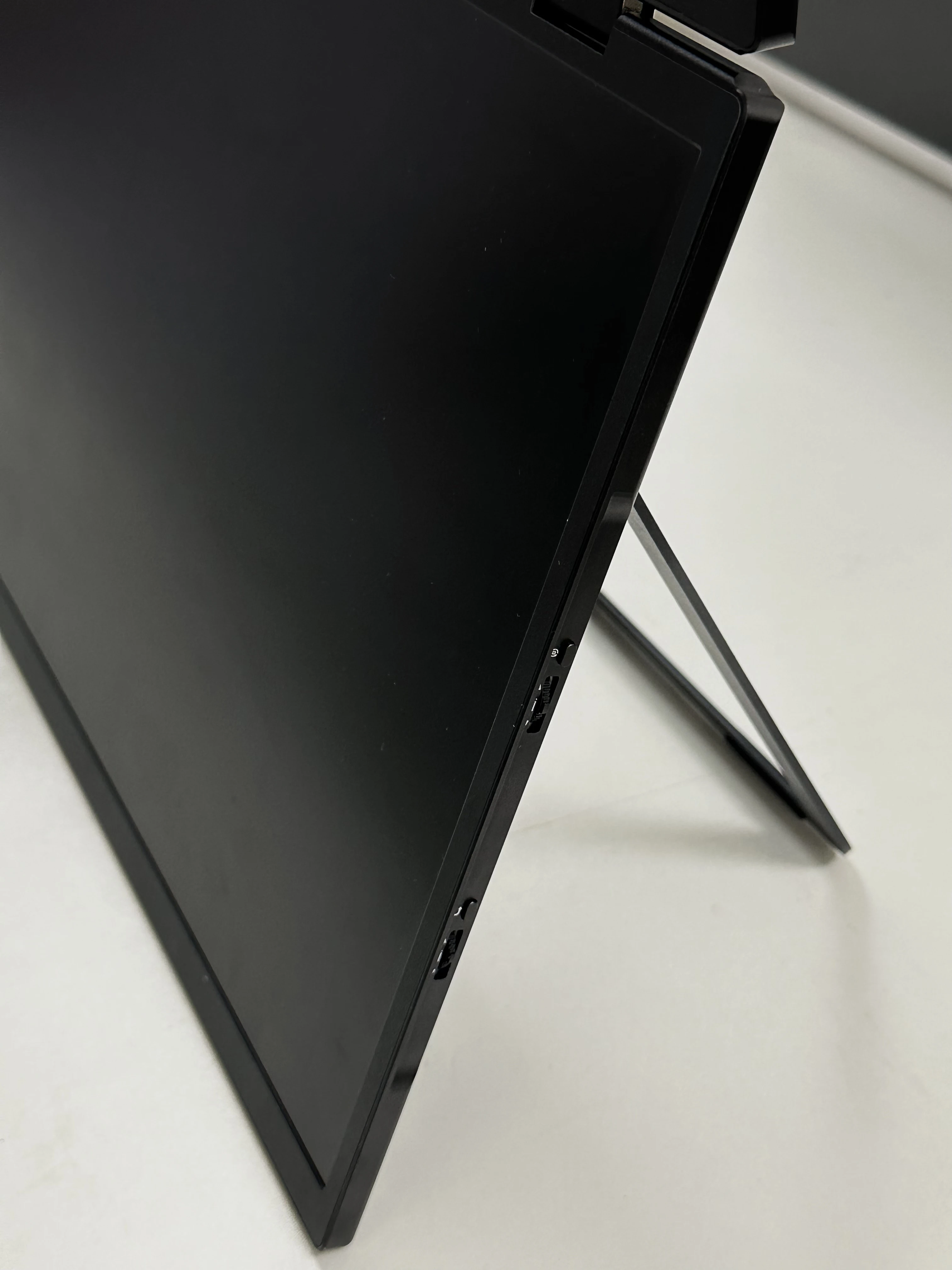 18.5 inç 1080P Dokunmatik Ekra - Triple Screen Laptop Monitor Foldable incelemesi ve fiyatı