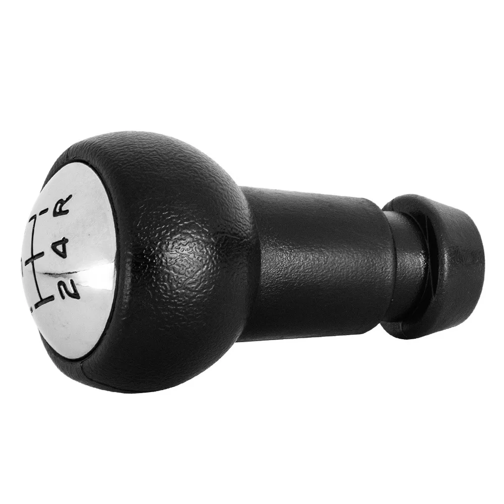 Gear Shift Knob Lever for PEUGEOT 106 107 205 206 207 306 307 308 309 405 406 407 508 605 607 806 807 CITROEN C1 C3 C4