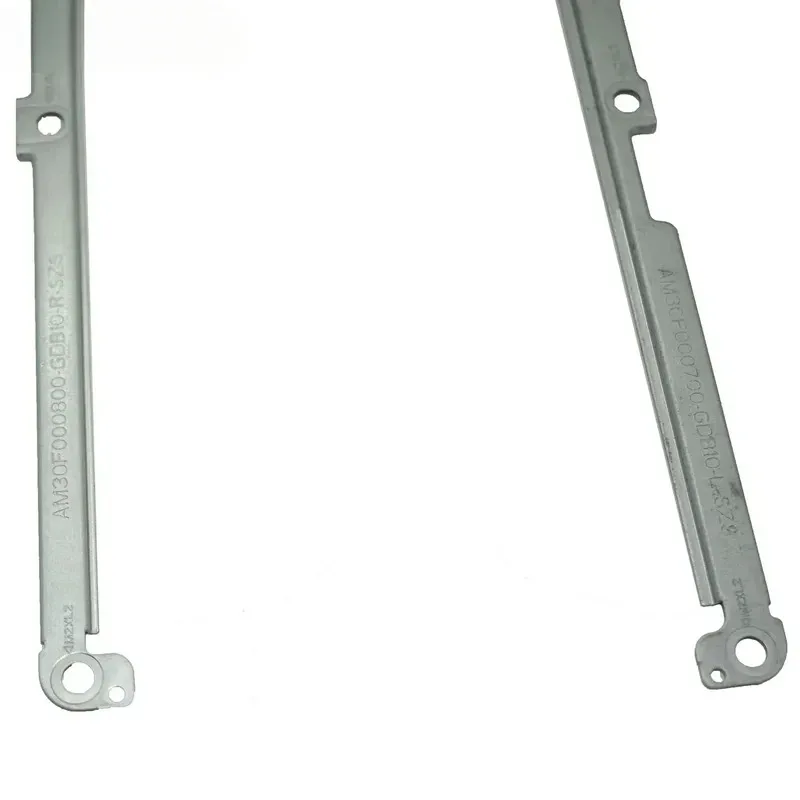 جديد Lcd المفصلي محور الشاشة Sharft L&R لخط العرض 3120 E3120 TT #4