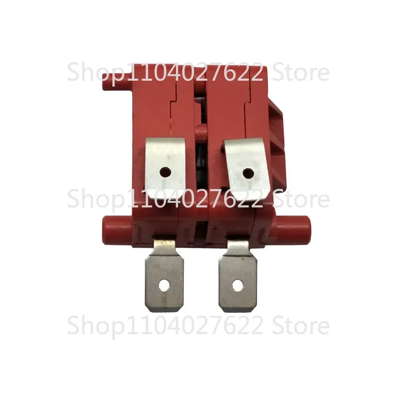 1PCS for  KARCHER HD5/11CAGE red switch HD5/11P power micro switch start pressure controller