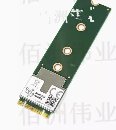 G650-04686-01 Coral Google Edge TPU ML B/M Key accelerator,M.2-2280-B-M-S3 (B/M Key)