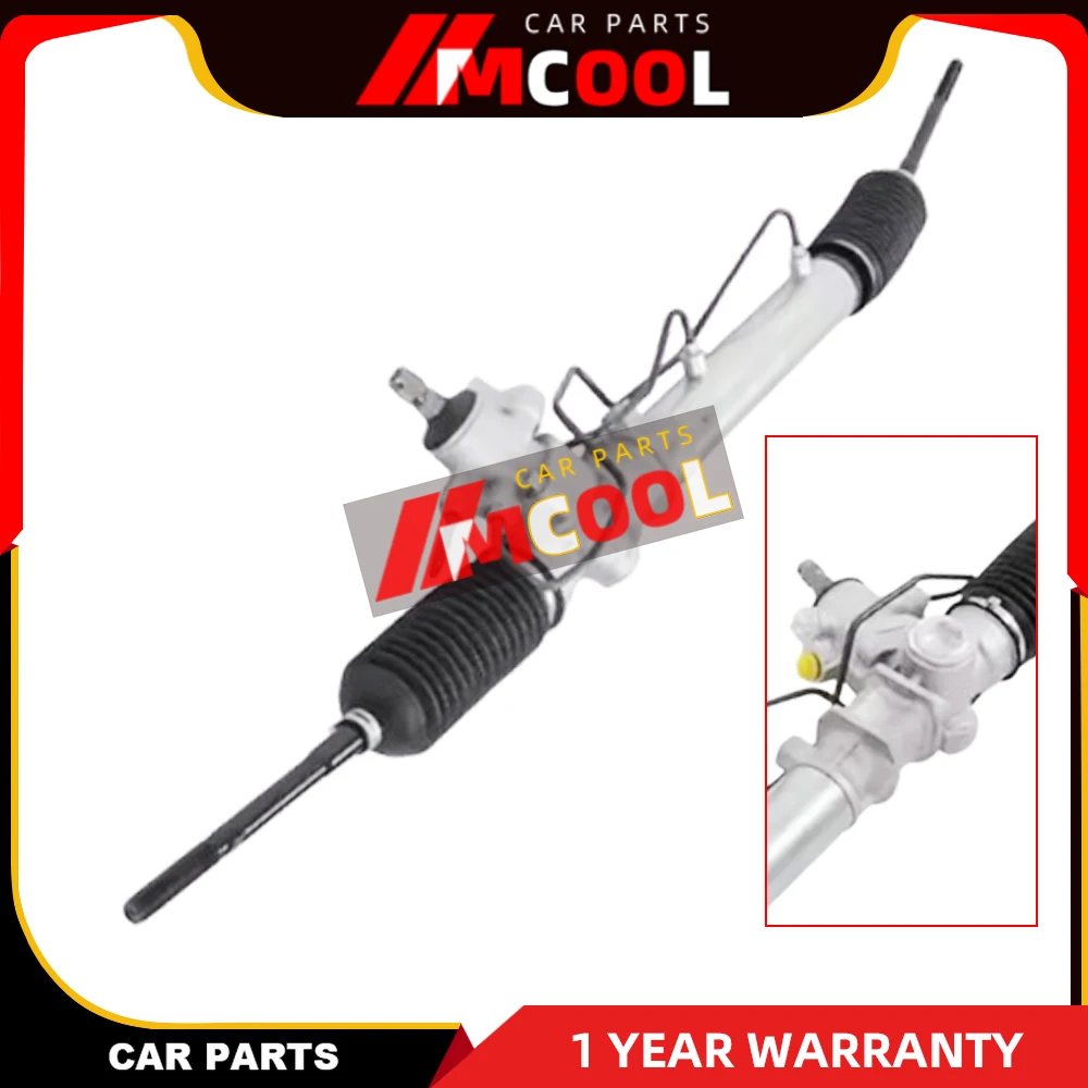 Power Steering Gear Rack Fit For TOYOTA HIACE RZH104 LH102 1989-1995 4425026200 4425026350 4425026050 4430086350 4420026351 LHD