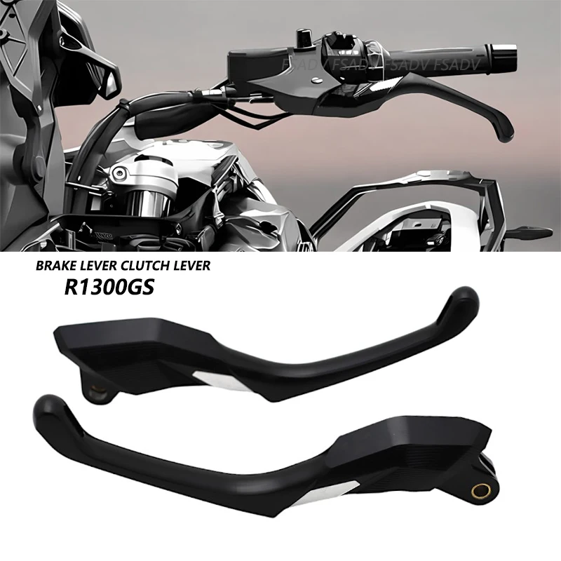 

For BMW R1300GS Brake Lever Clutch Lever Vario Lever Front Control Handles R 1300 GS R1300 GS 2024 2025 Motorcycle