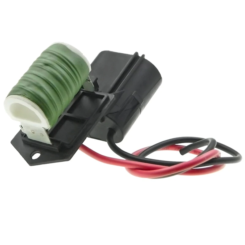 

13128687 0130303300 Radiator Fan Blower Motor Resistance Fits For Opel Astra H 1.6 For Chevrolet