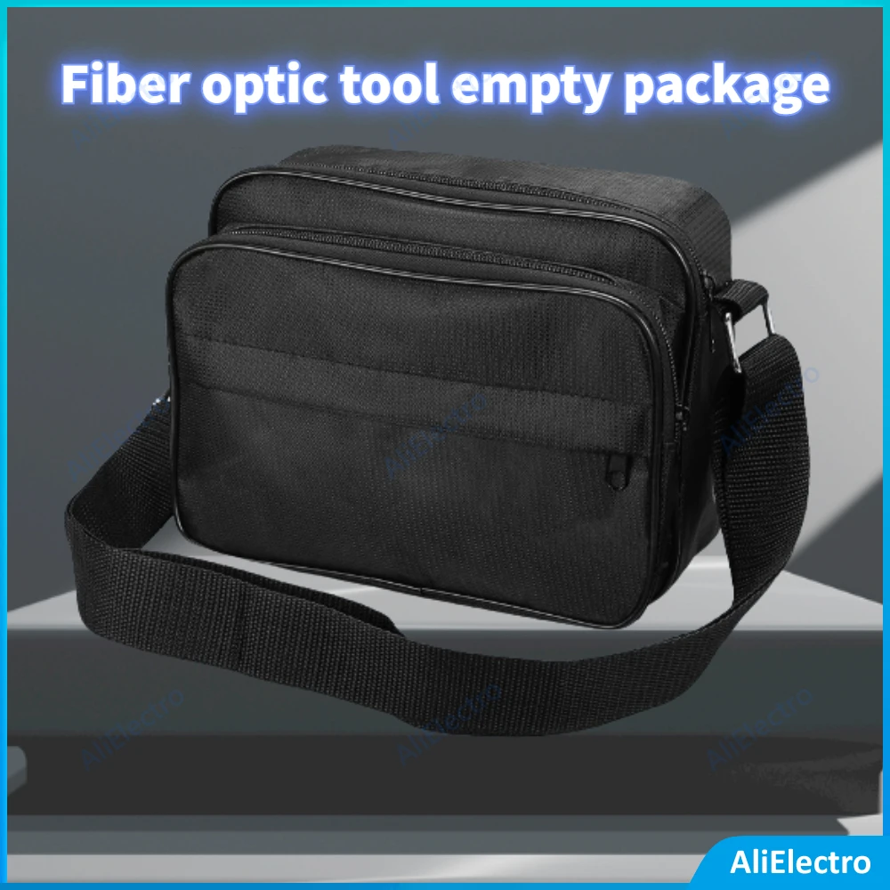 Factory price  Fiber optic tool empty package hardware special tool kit network tools empty bag 24cm*10cm*18cm free shipping