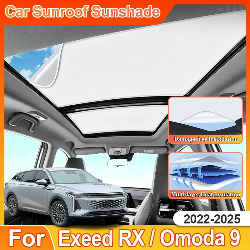 parasol-para-exeed-rx-accesorios-para-omoda-9-c9-2022~2025-2024-visera-para-auto-adsorcion-electrostatica-proteccion-solar-anti-uv