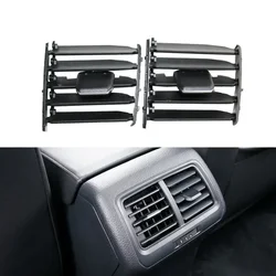 For VW Golf 7 7.5 MK7 MK7.5 2013-2019 Car Rear Air Conditioner Outlet A/C Air Conditioning Vents Tab Clip Pick