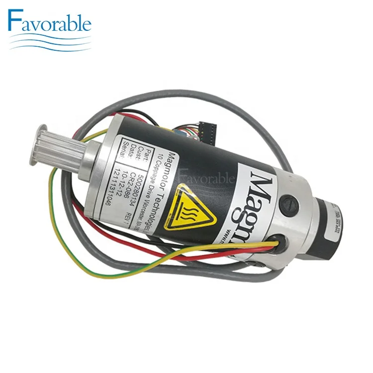 A-Cr2-193-50 Motor,…