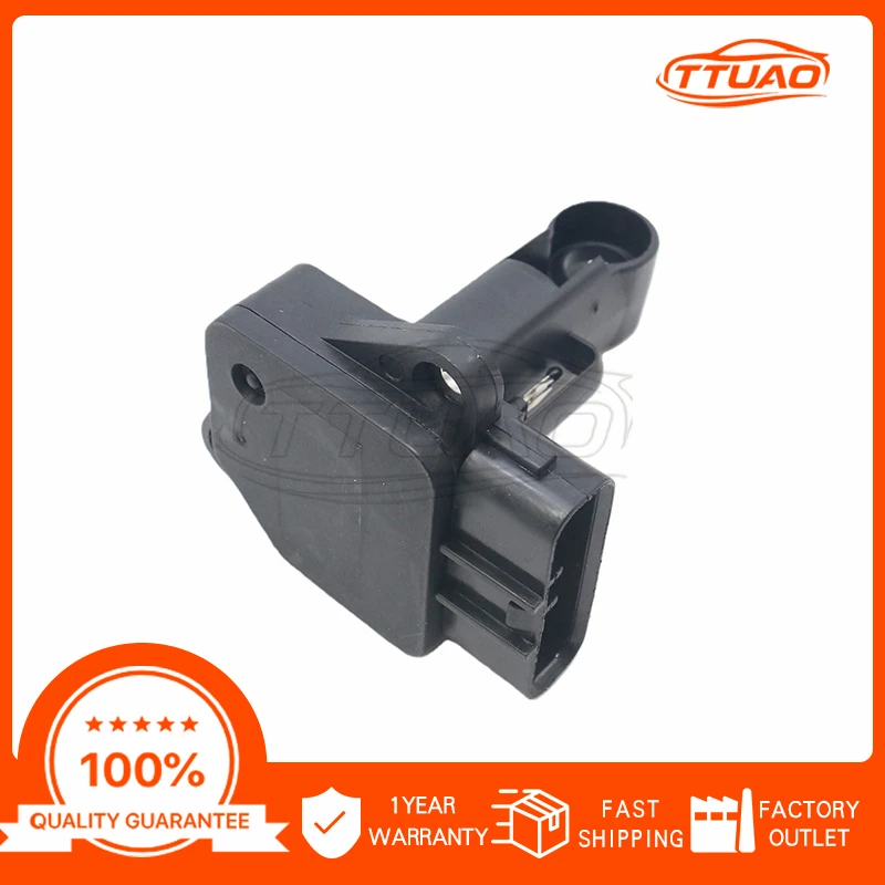 DMA-0113 DMA0113 Mass Air Flow Meter Maf Sensor for SUZUKI JIMNY WAGON R+ SWIFT III 1.3L GRAND VITARA II 1.6L 2.0L High Quality