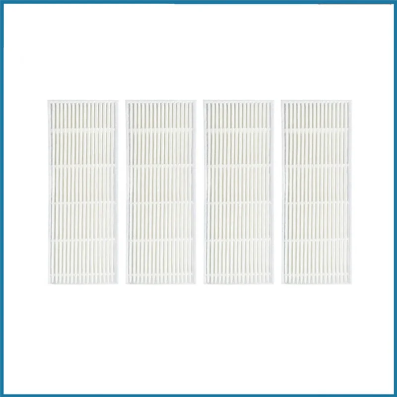 A01M для Proscenic 811 ГБ 911 SE, Symbo XBot 5 PRO, робот-пылесос Lauben, запасные части Jashen S10, основный аксессуар