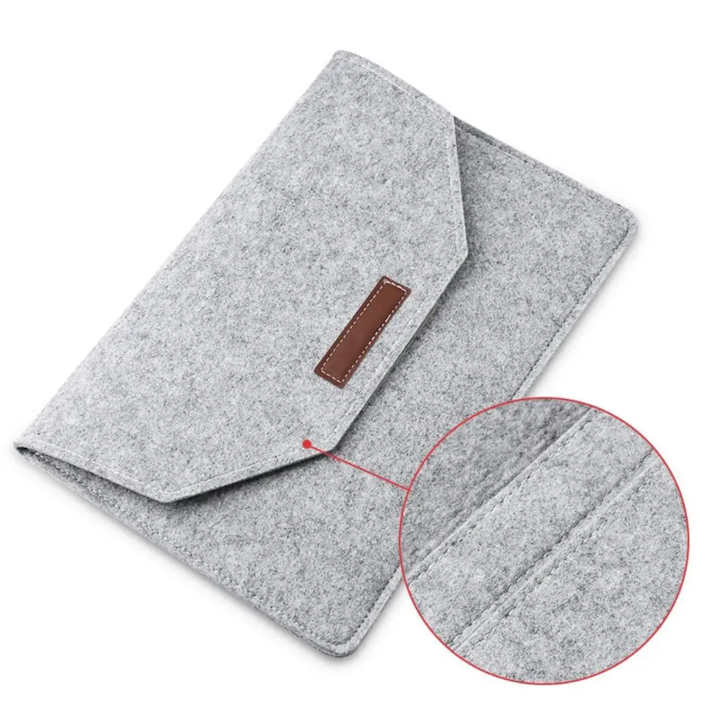 New 11 13 15 inch Laptop Bag Waterproof Sofe Sleeve Bag Computer Fashion Notebook Cover for Huawei/Macbook
