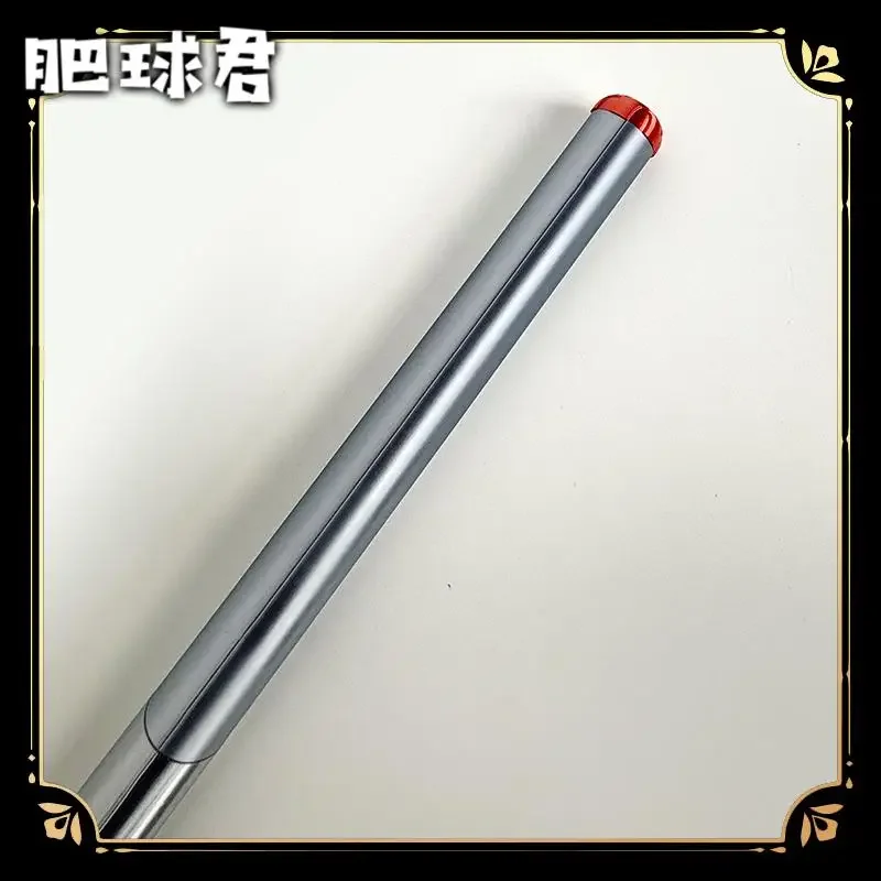 เซธ โลเวลล์ ของสะสมจากเกม Zenless Zone Zero อุปกรณ์ประกอบคอสเพลย์สำหรับงานปาร์ตี้ฮาโลวีนและคริสต์มาส