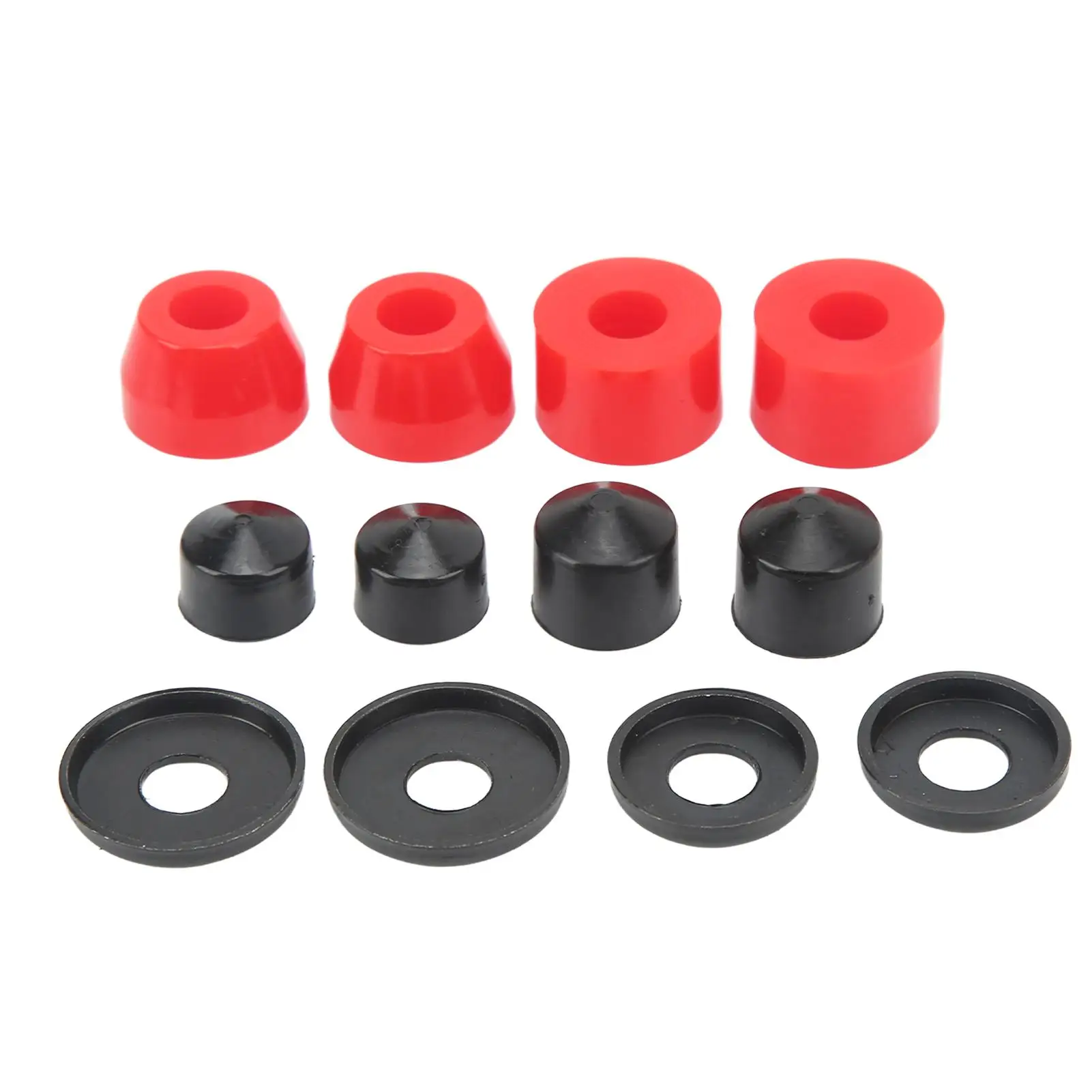 90A Lightweight PU Bushing Set for four Wheel Vehicle