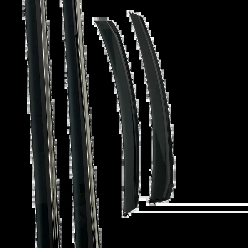 

Car window ,door ,sun visor, wind deflector for Model 3