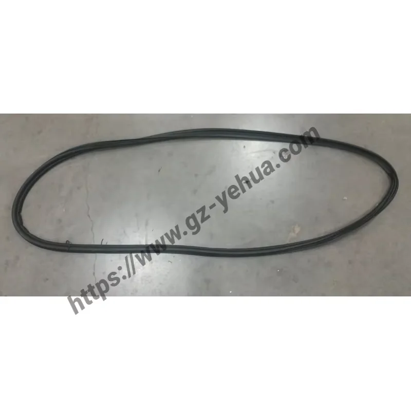 

BYD Seal U Song Plus Dm-i Ev 2021-2025 Back door frame sealing strip Original Car Accessories Para Auto Tools