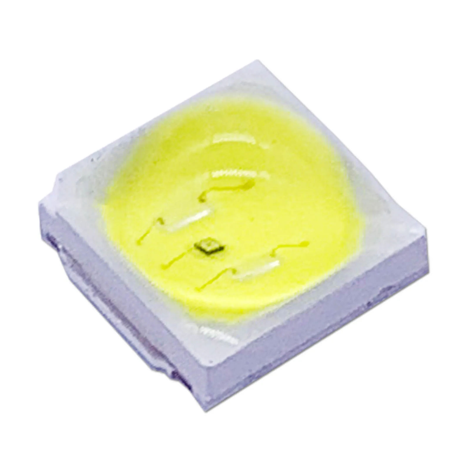 NOWOŚĆ 2W Lampa do paznokci Koralik 10szt UV LED SMD5054 5051 5050 Lampa UV LED 365+395+395NM Diody LED do paznokci SUN Machine For DIY