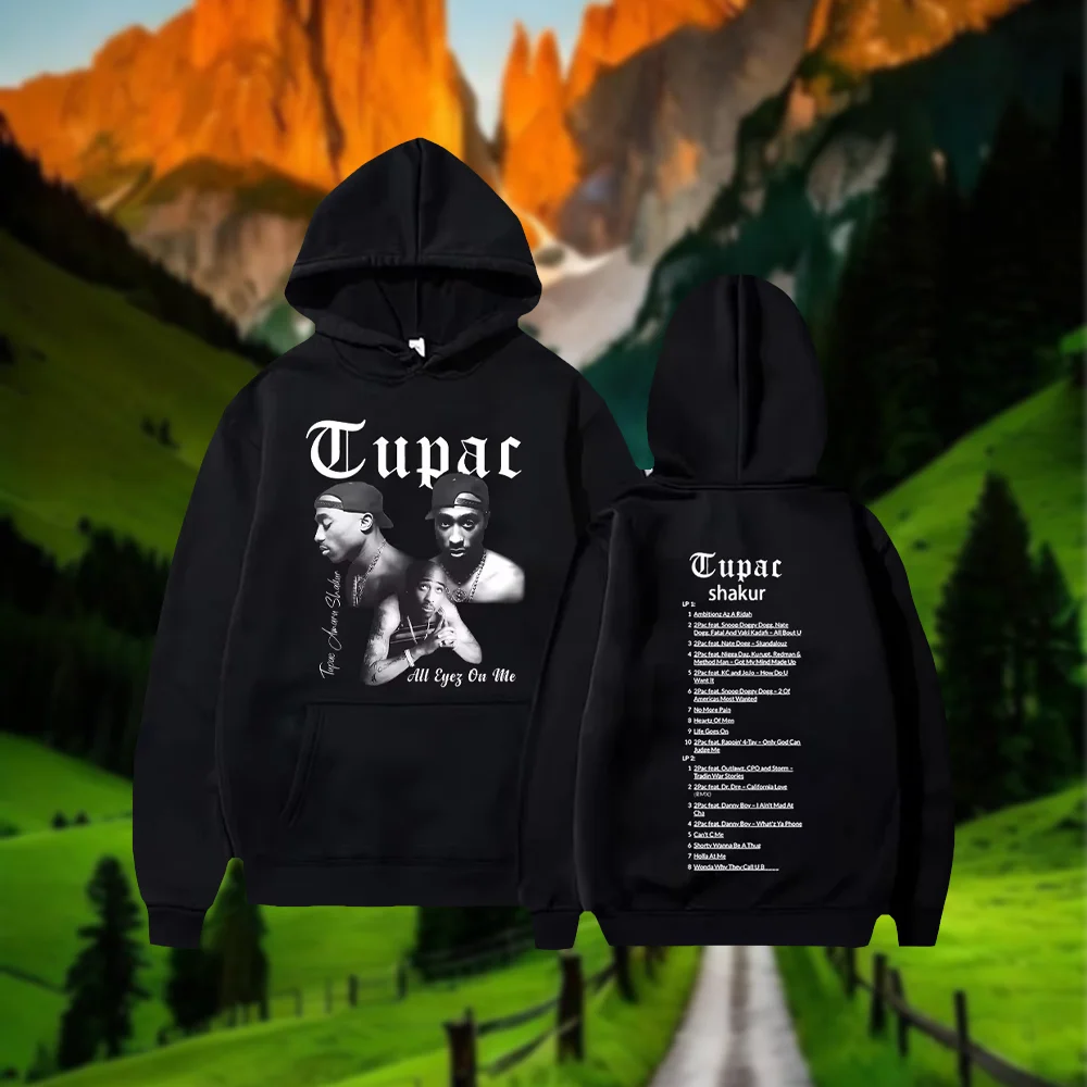 

Худи с принтом рэпера для мужчин и женщин, модная уличная одежда, свитшоты с капюшоном в стиле Харадзюку, пуловер в стиле хип-хоп, одежда на осень-зиму