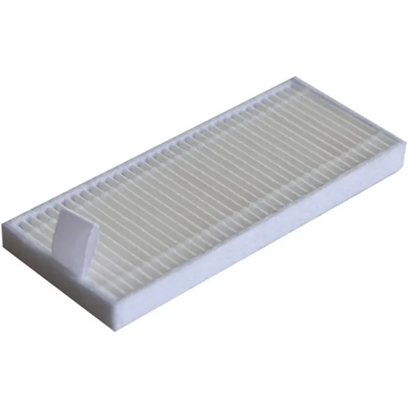 

WORTHOWN-9PCS Main Brush Side Brush Hepa Filters Mop Cloth Fortp-Link Tapo RV30 Plus / Tapo RV10 Plus Vacuum Cleaner Parts