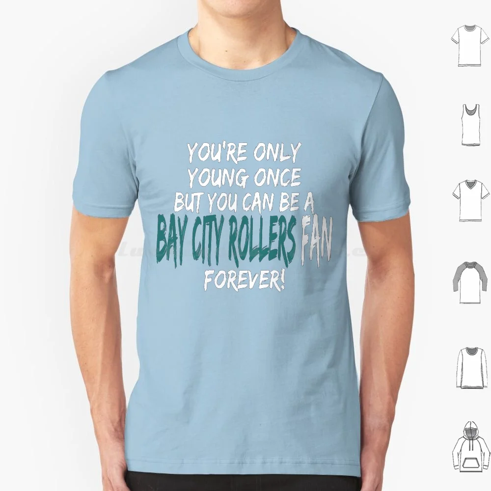 Call Me Bay City Ro…