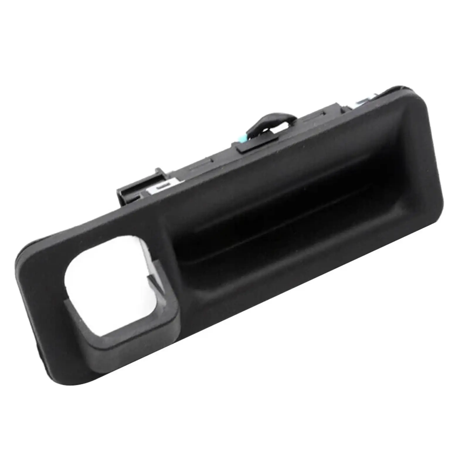 81260-D9010Rear Door Tailgate Switch Trunk Release Opener Lid Lock Handle  for KIA Sportage 2016 2017 2018 2019