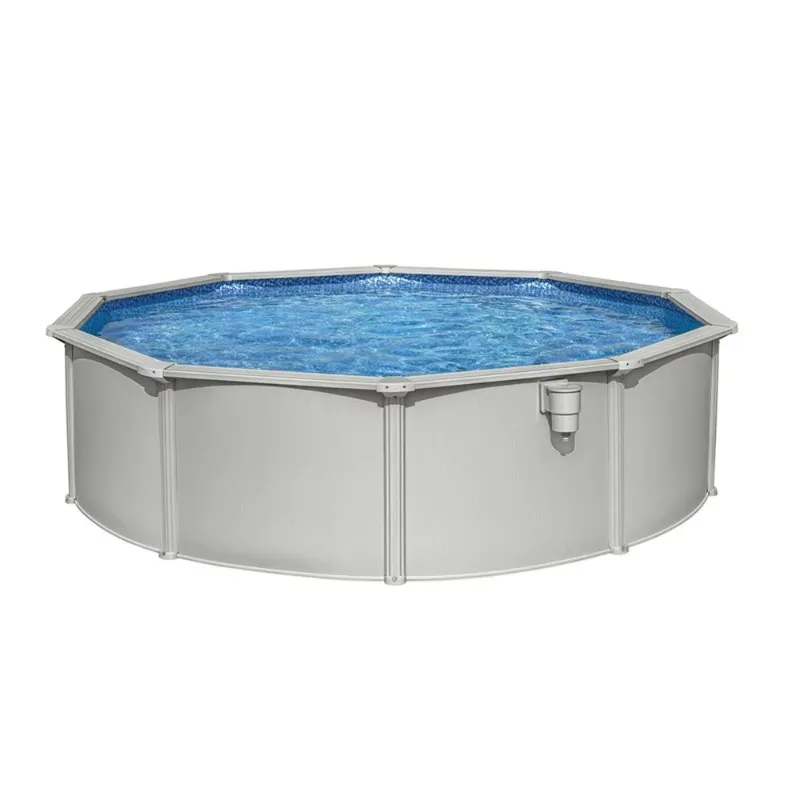 

Swimming Pool Round Shape For Family Outdoor Backyard Summer Swimming Activities