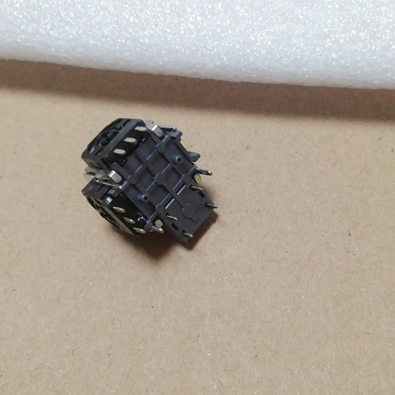 Orginal Dismantling 3pin 3D Joystick Analog Thumb Sticks for PS3/PS4 3Pin 3D Rocker Joystick for PS3/PS4 controller