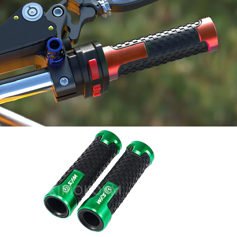 Motorcycle Handles …