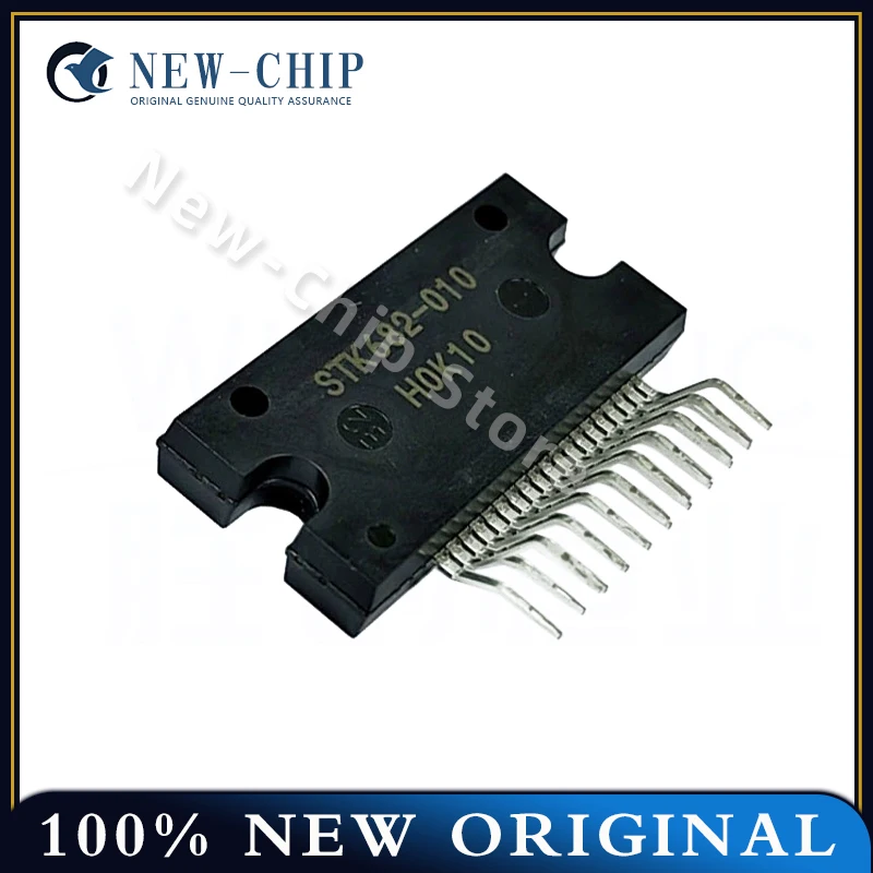 

1 шт.-10 шт./лот STK682-010 STK682-010-E ZIP-19 новый оригинал