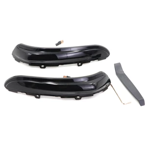 LED-LED-Dynamikspiegelspiegel, sequentielles Licht für Peugeot 208 2008 12-22 Citroen C3 MK3 C4 Cactus opel corsa f 8 Hauptverkaufszubehör C4 Cactus - №8