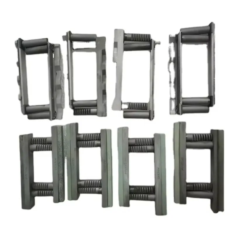 AN-Serie M27DM45 Sunnen M27j55 (an300) Diamant-Honstein-Sets M27A45 Tragbarer Hone für Sunnen AN-600