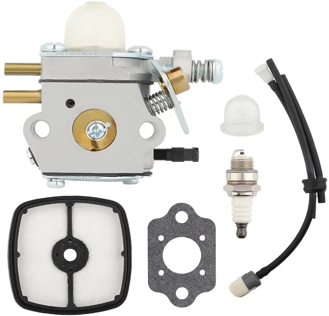 

C1U-K51 Carburetor for Echo HC-1500 HC-1600 HC-1800 HC-2000 HC-2400 HC-2410 Hedge Trimmer Clipper Zama C1U-K45