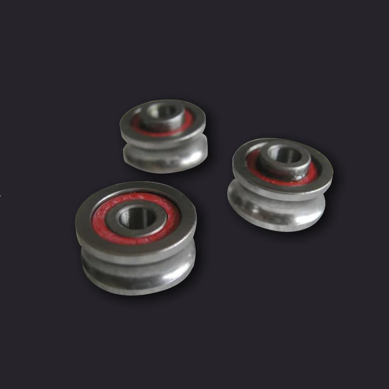 Double Row Bearing  Computer Embroidery Machine Spare Parts