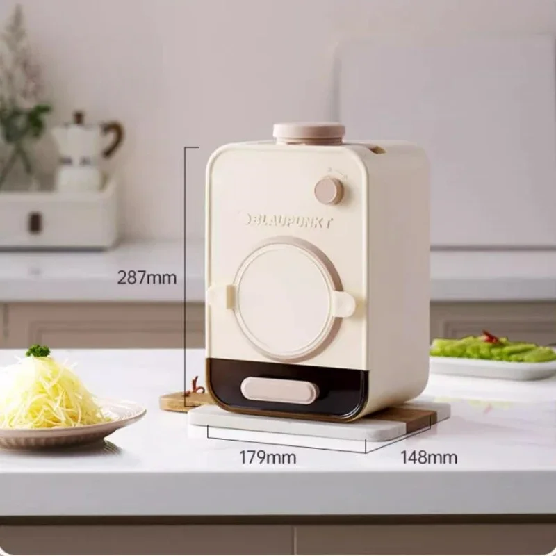 220V Household Multifunction Automatic Electric Vegetable Chopper French Fries Cutter Machine