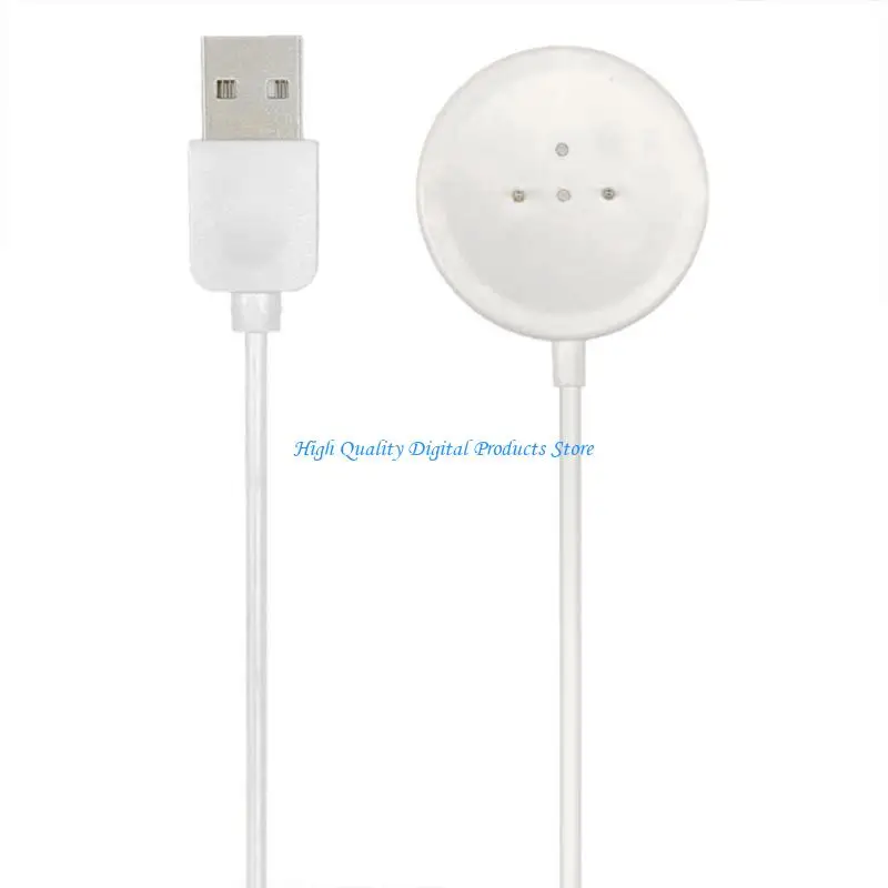 

U2JE Watch Charging Dock Fast & Reliable Charging Cable 5V for WS9A WS9C