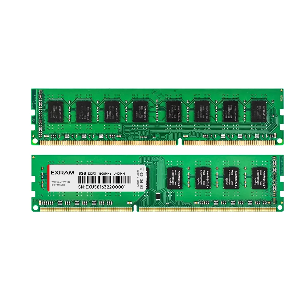 Ram per computer DDR2 da 2GB