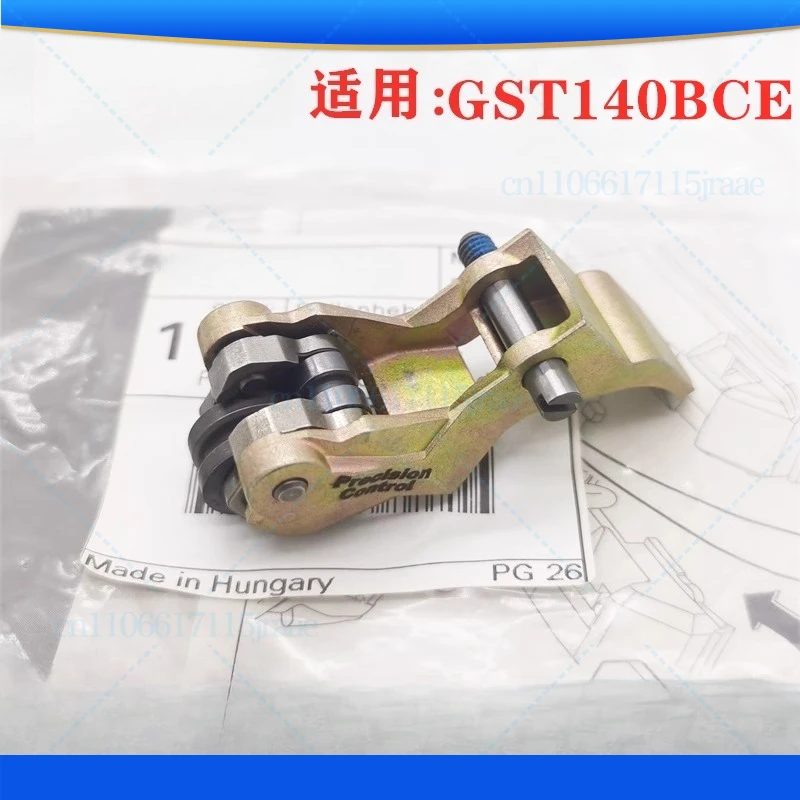 For Bosch Curve Saw Guide Wheel GST140BCE Electric Cutter Reciprocating Saw Roller Bar Accessories