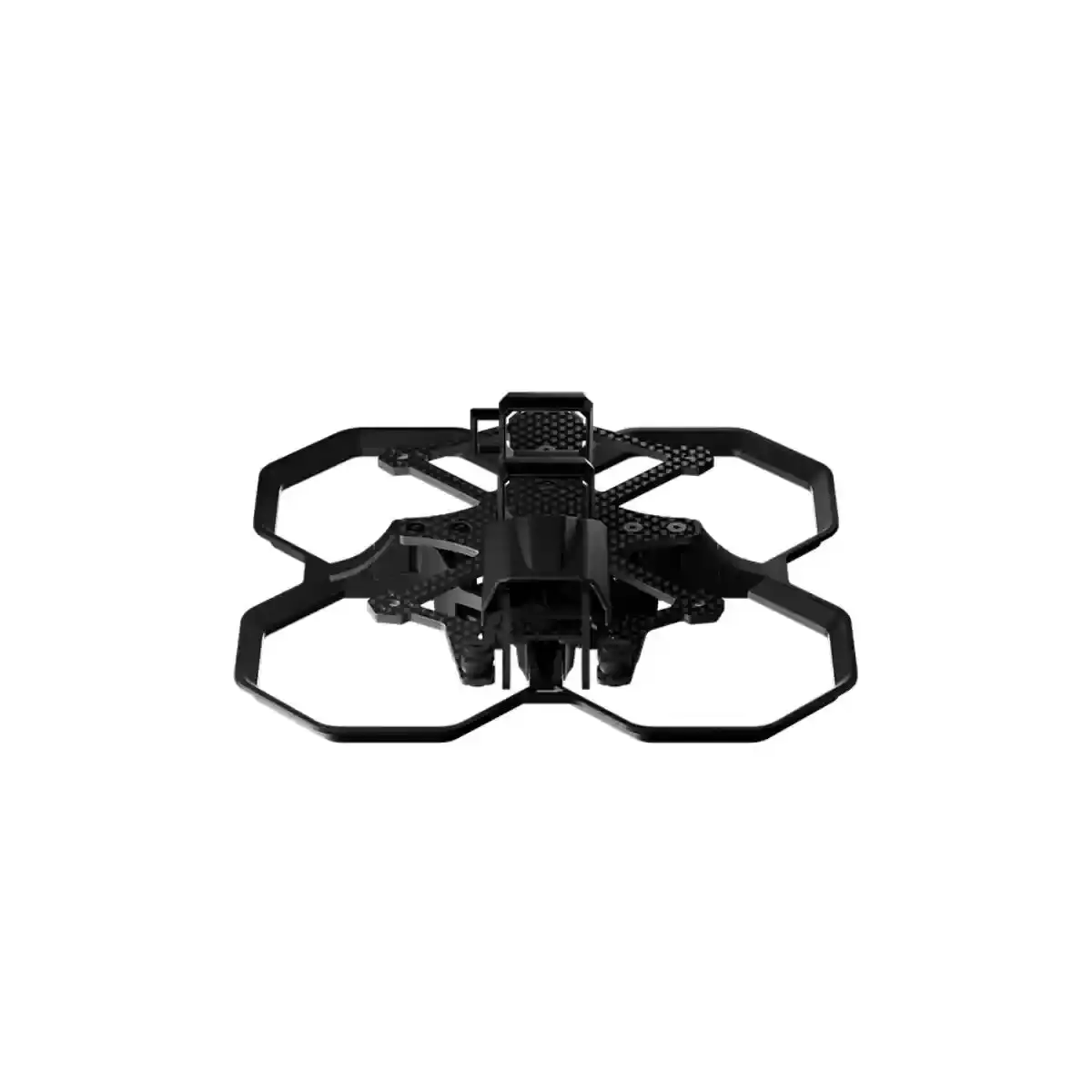 iFlight Defender 20 Lite X Frame, Compatible with DJI O4 Wide, 2-inch FPV Drone Frame