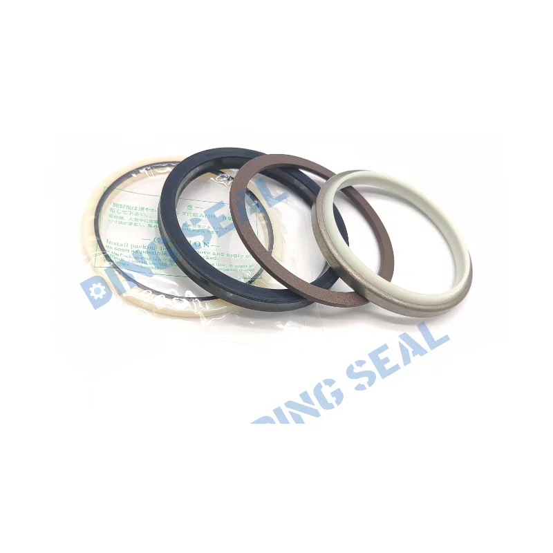707-98-45220 7079845220 Bucket Cylinder Seal Kit For PC200-6 PC200LC-6 Excavator