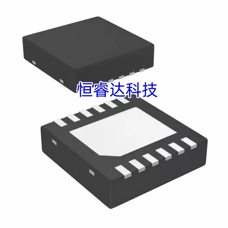 1Pcs New original FDC2112QDNTRQ1 FDC2112 WSON-12(4x4) ADC/DAC - Specialized ROHS