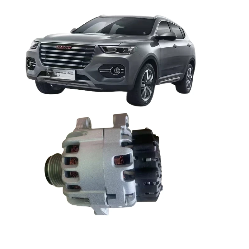 

Генератор Great Wall Haval H6 GW4G15B оригинальный заводской 3701100AEGE2 3701100XEG72