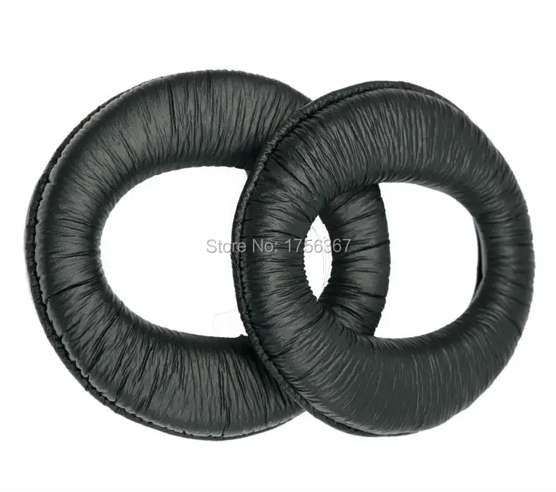 غطاء بديل لسماعات الأذن 102x86 مللي متر, وسادات أذن JVC (أغطية للأذن/وسادة سماعة الرأس)