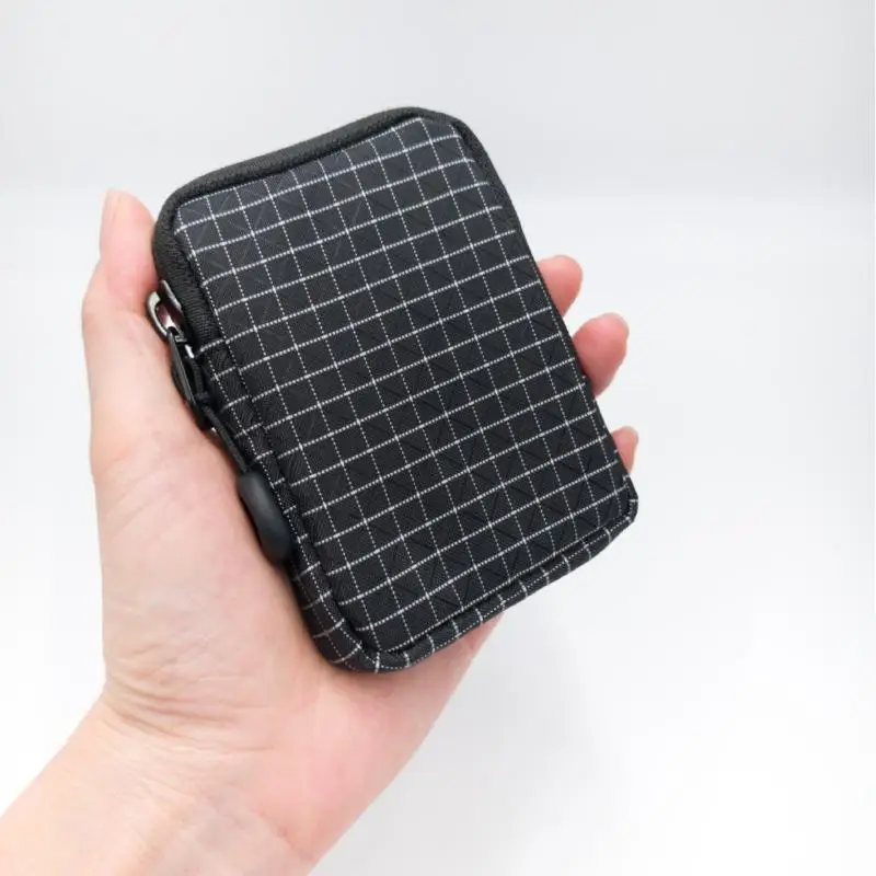 Mini EDC Pouch Wear Resistant - Edc Carry For Men review and price