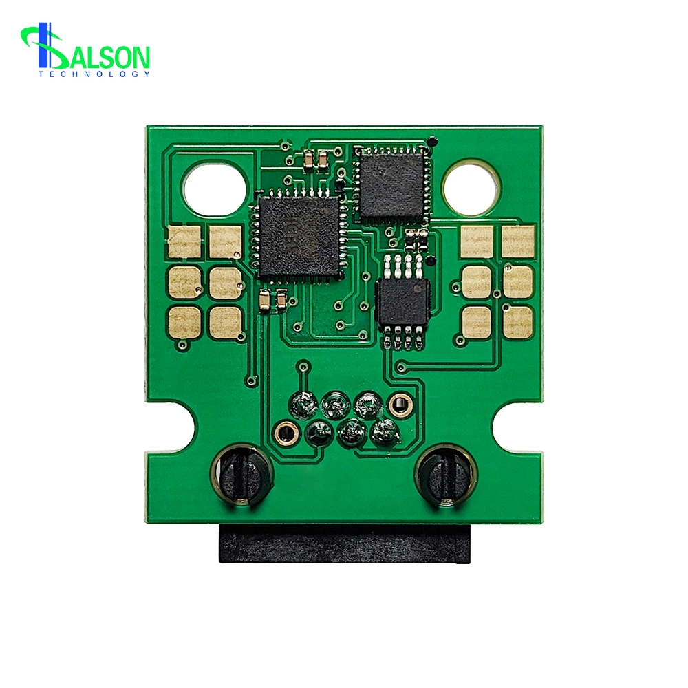 NA Compatible Toner Chip 25B3074 Cartridge Chip for Lexmark M5255 5270 XM5355 5370 Copier 7355 7365 Printer7370  Drum Chip 45K